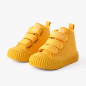 Day Kids Velcro Design Casual Shoes – Easy-Wear & Trendy Footwear